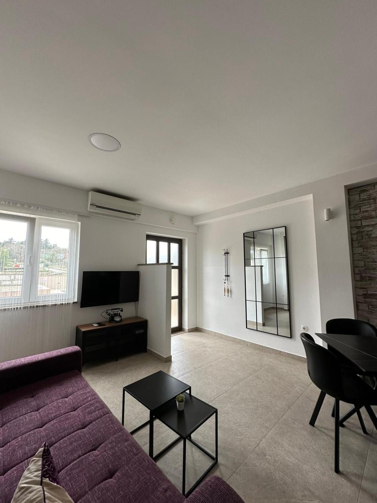 Pipo Apartment Rijeka Exterior photo