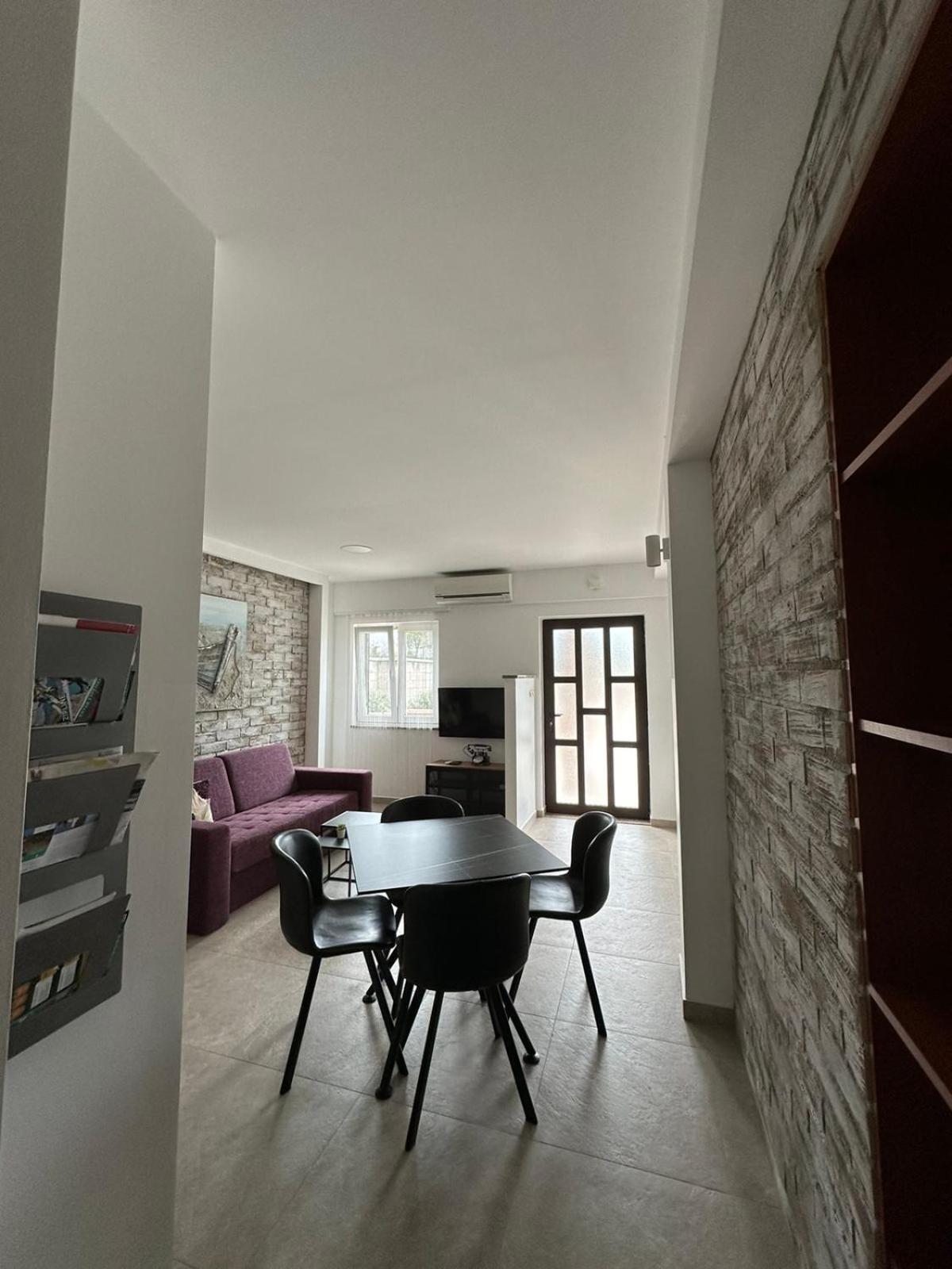 Pipo Apartment Rijeka Exterior photo