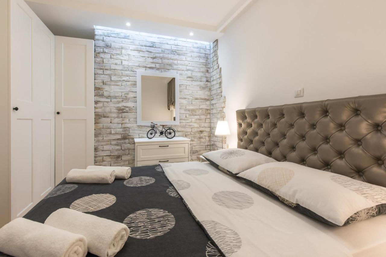 Pipo Apartment Rijeka Exterior photo