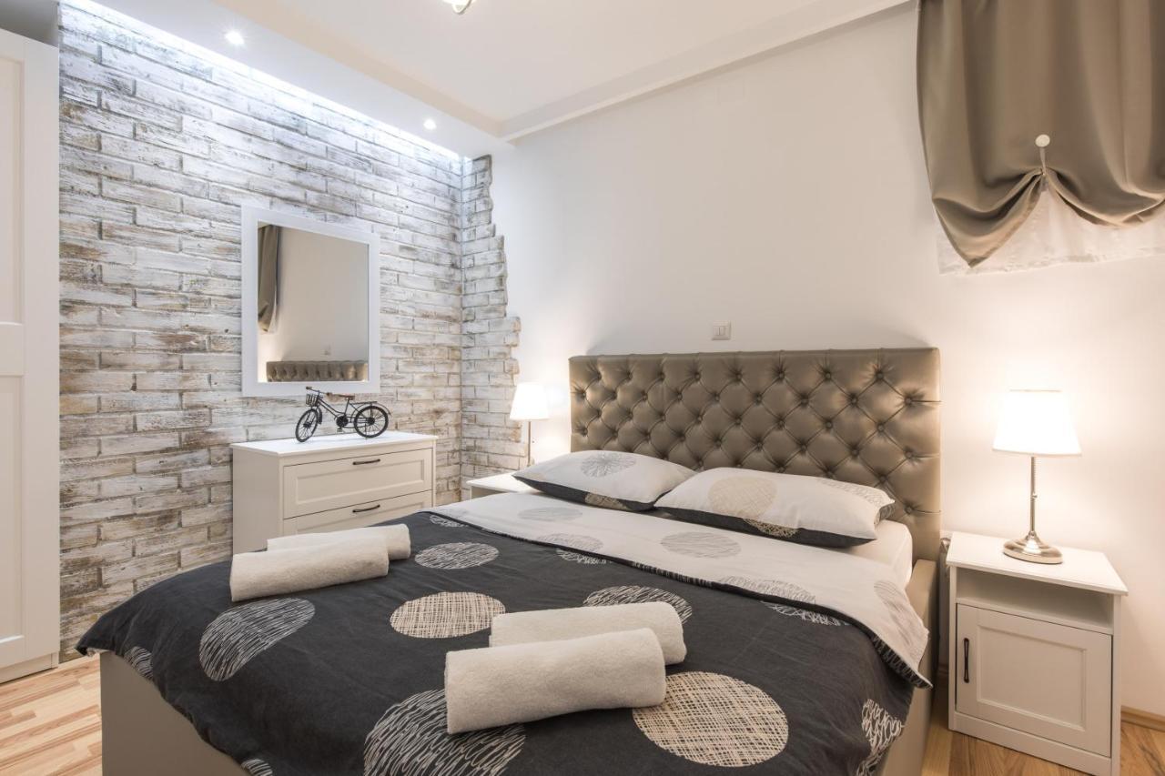 Pipo Apartment Rijeka Exterior photo